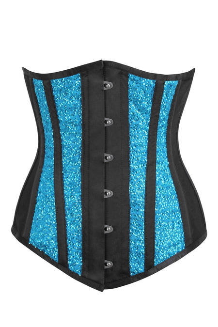 2 x Corset Returns - DE22754-R (34")