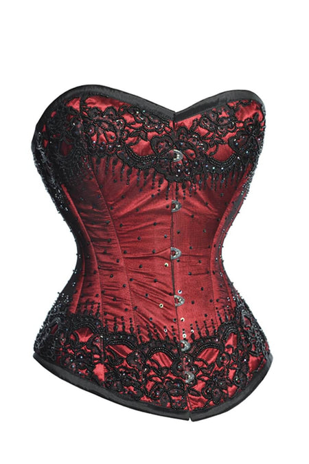 1 x Corset Returns - NL8829-R (28")