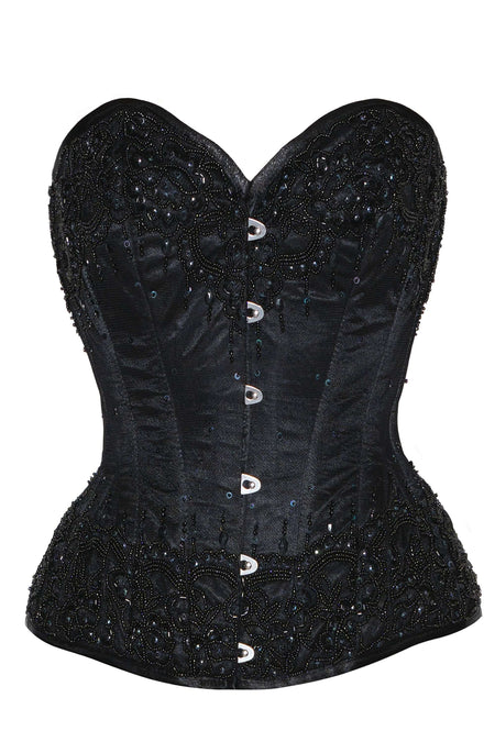 4 x Corset Returns - DE22949-R (22")