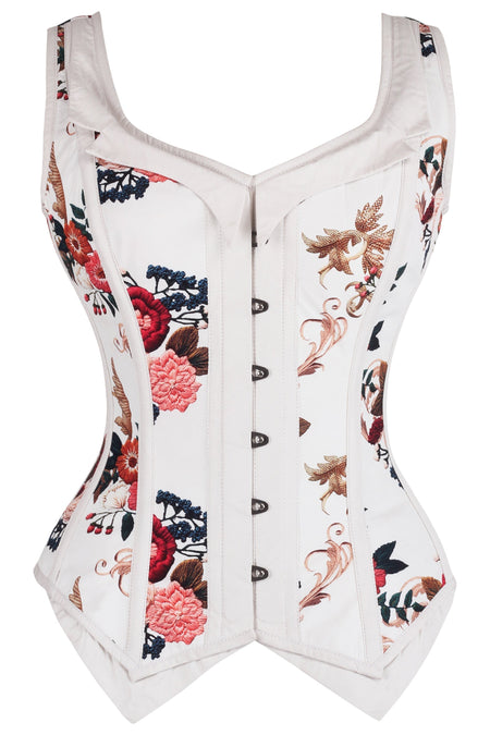 1 x Corset Returns - DE22887-R (28")