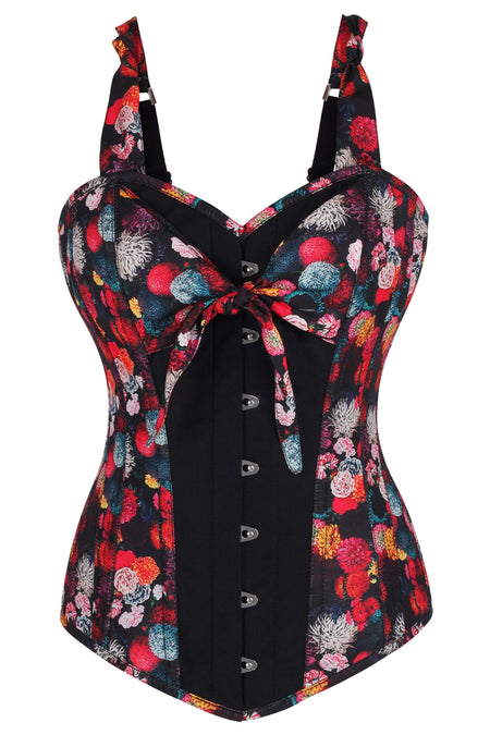3 x Corset Returns - FR16755-R (24"/EUR38)