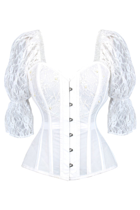 3 x Corset Returns - FR16755-R (24"/EUR38)