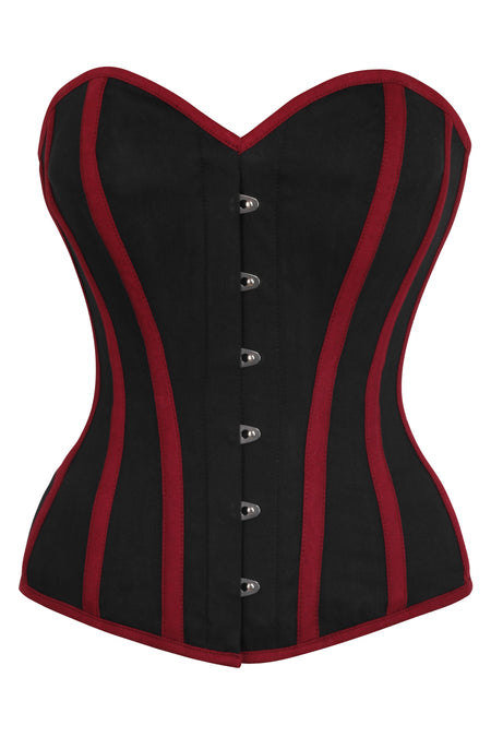 3 x Corset Returns - DE23258-R (24")