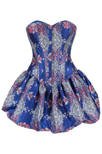 1 x Corset Returns - NL9264-R (32")