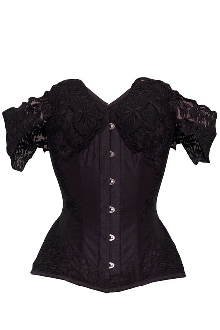 4 x Corset Returns - DE22949-R (22")