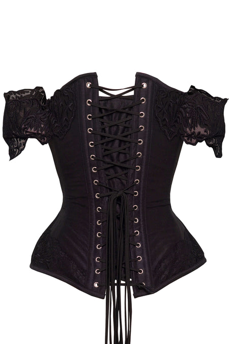 1 x Corset Returns - DE22814-R (24")